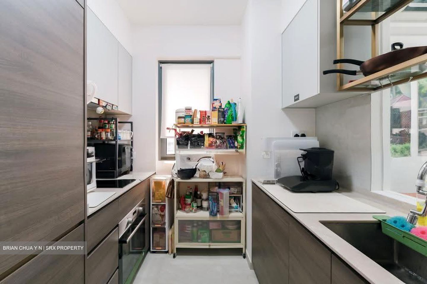 The Florence Residences (D19), Apartment #616550521